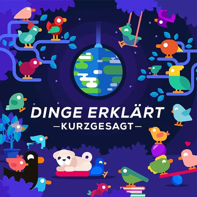 Kurzgesagt